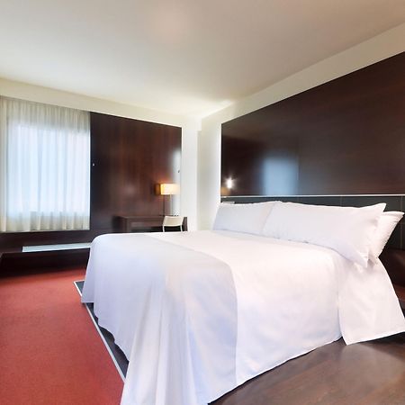 Hotel Ceuta Puerta De Africa Zimmer foto
