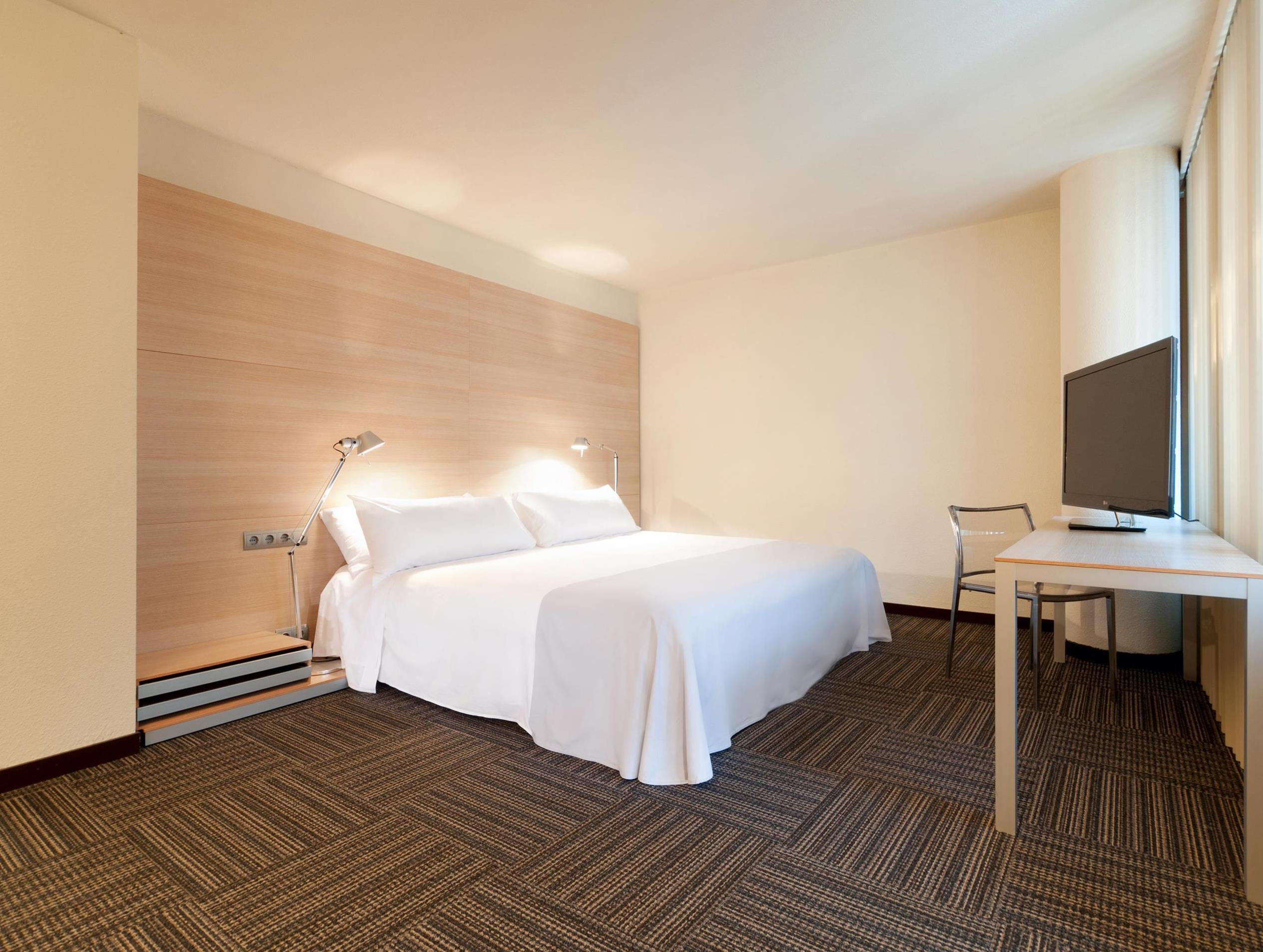 Hotel Ceuta Puerta De Africa Zimmer foto