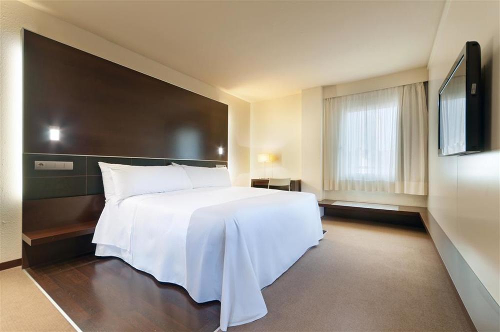 Hotel Ceuta Puerta De Africa Zimmer foto